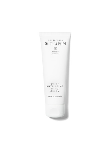 dr barbara sturm hand cream