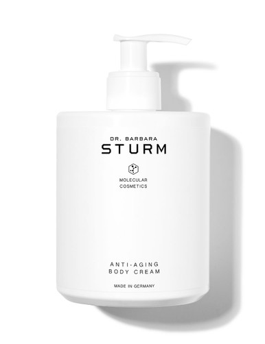 Dr Barbara Sturm Anti-aging Body Cream 500 ml In White