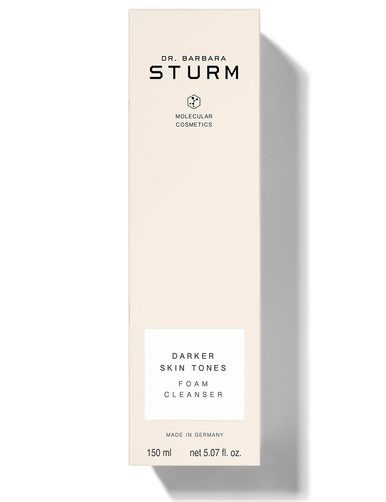 Dr Barbara Sturm Darker Skin Tones Foam Cleanser 150 ml