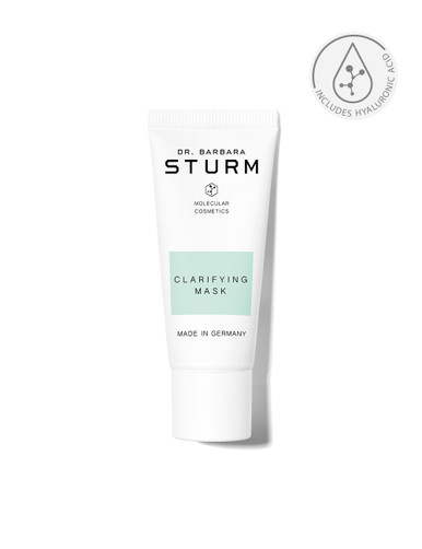 Clarifying Mask 20 ml | Dr. Barbara Sturm