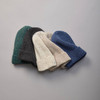 Men's Traditional Donegal Tweed Beanies
