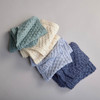 Women's Aran Scarf - All Colours