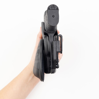 PHLster Wedge Rx holster wedge with medical grade materials.