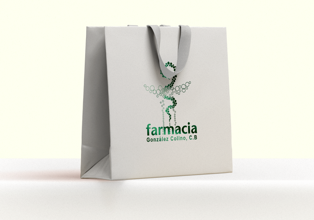 Haz tu encargo exprés en de Farmacia Carmen Ortiz en Benacazón (Sevilla)
