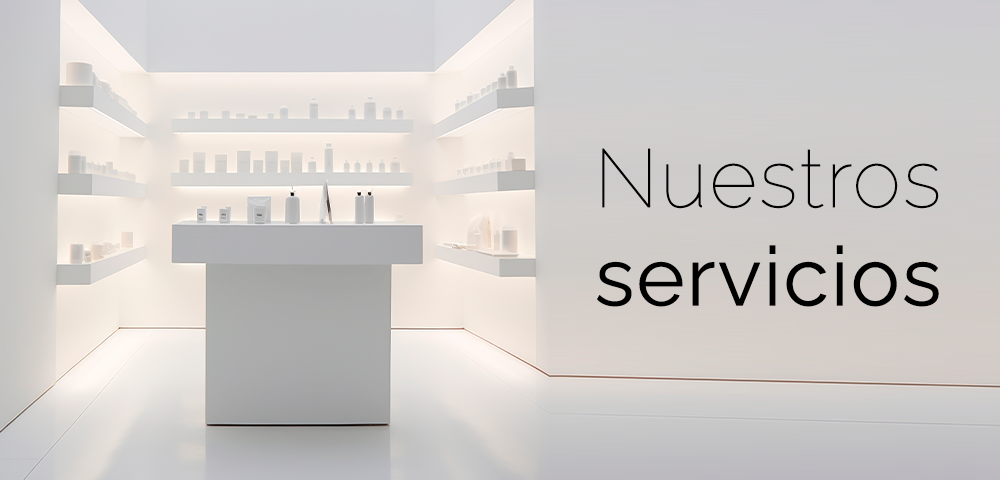 Nutricosmetica en Farmacia Carmen Ortiz en Benacazón (Sevilla)