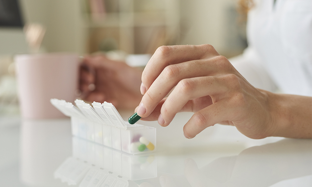Salud sexual de Farmacia Carmen Ortiz en Benacazón (Sevilla)