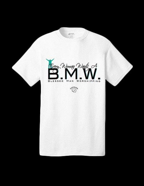 BMW (for Woman)