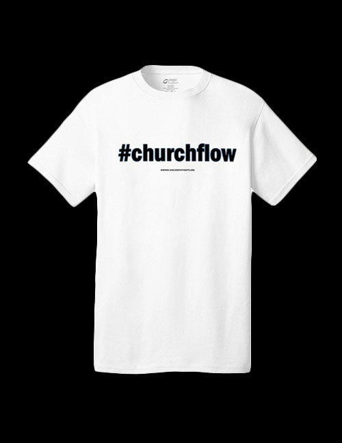 Church Flow MEN - Shield of Faith Gifts