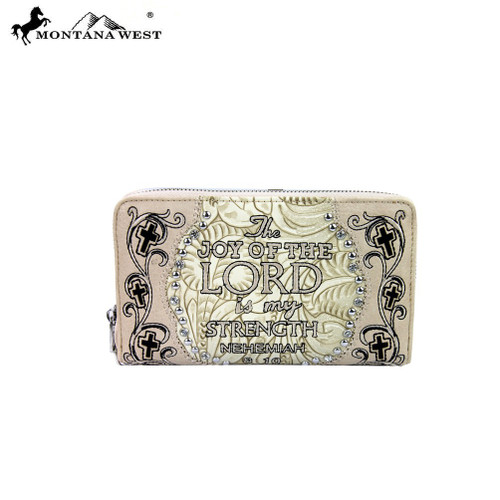 The Joy of the Lord is my Strength Bone