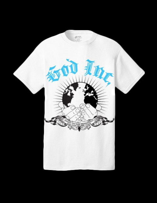 God Inc