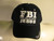 Men's Hat FBI (Firm Believer in Jesus) Navy Blue