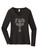 Ladies Faith Long Sleeve Shirt