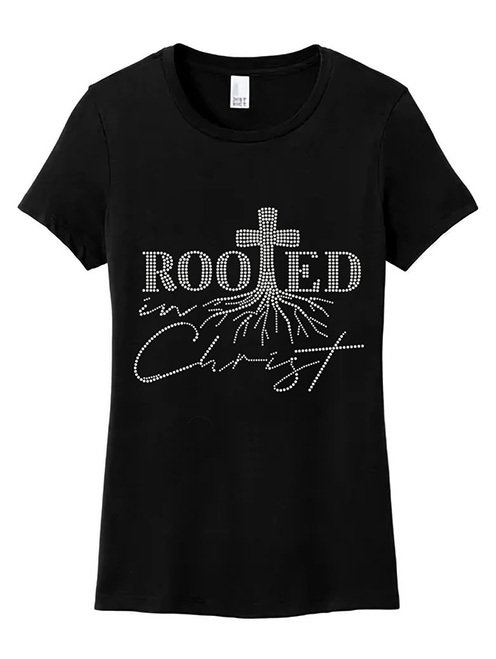 Rooted - T-Shirt