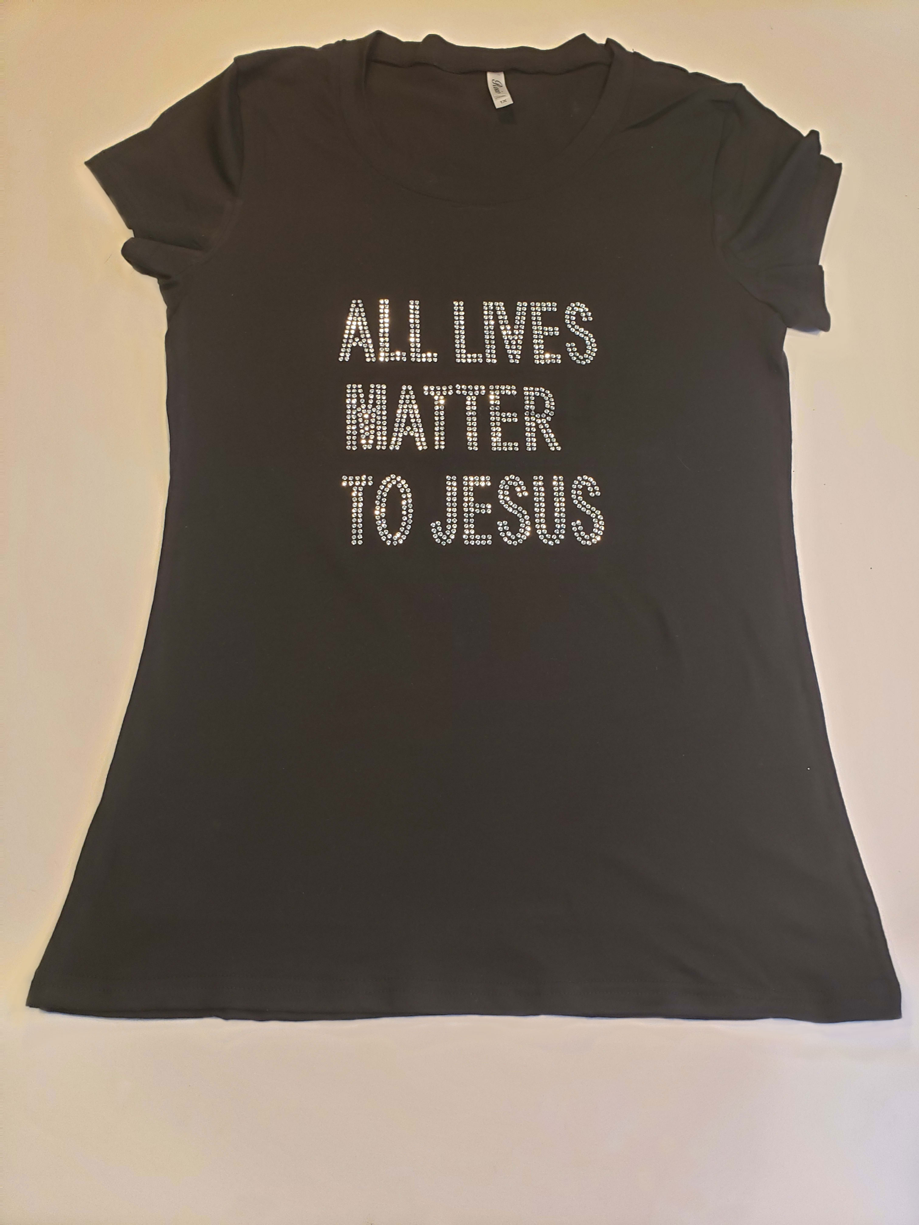 Blessed - T-Shirt