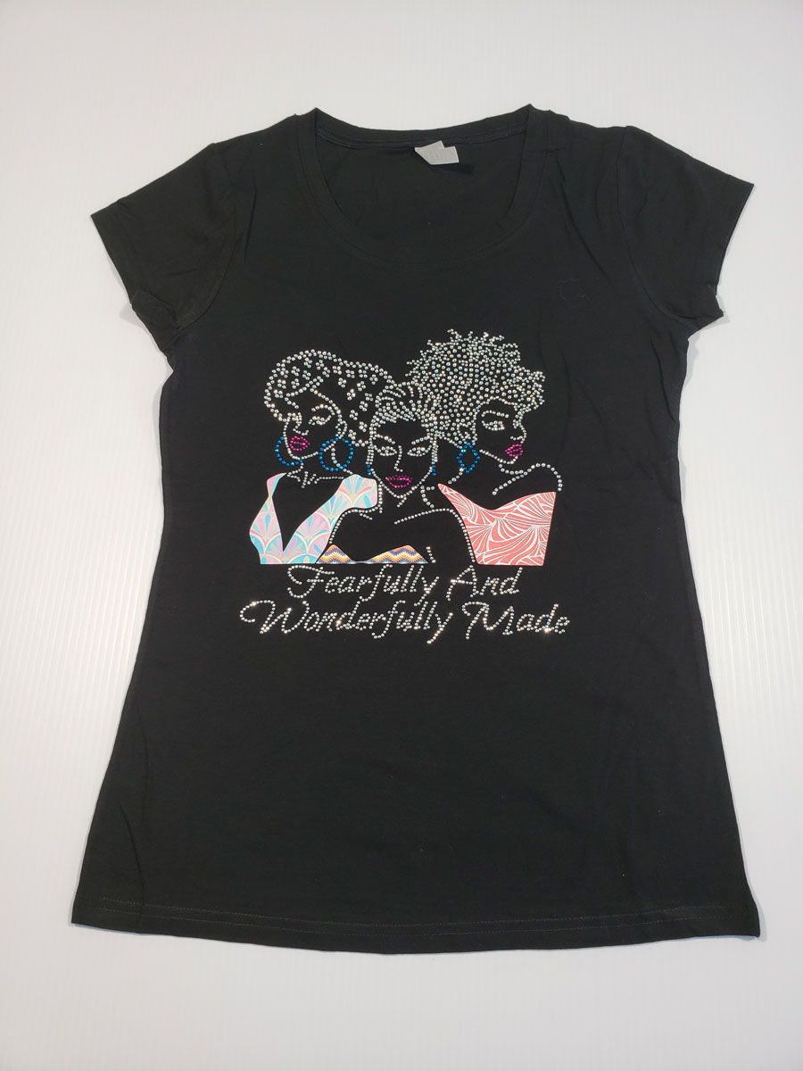 Fearfully Made - T-Shirt