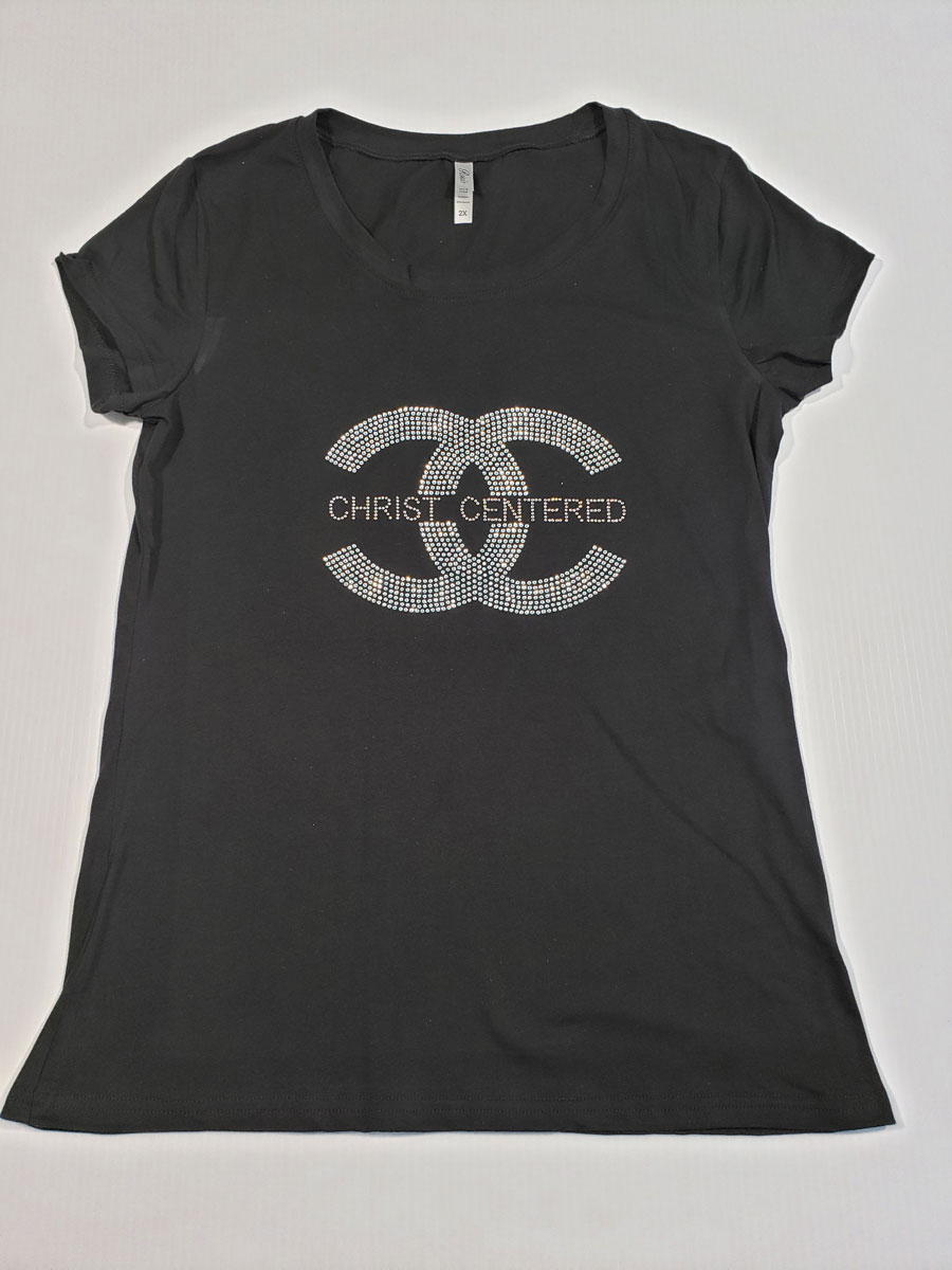 Christ Centered - T-Shirt