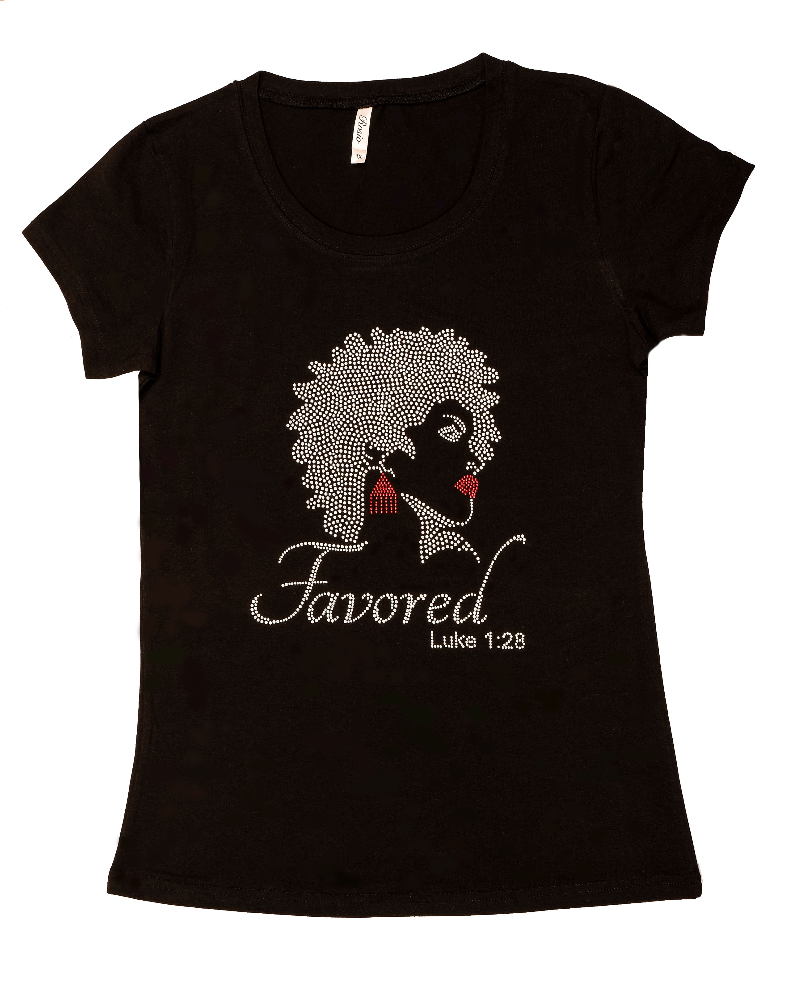 Favored - T-Shirt