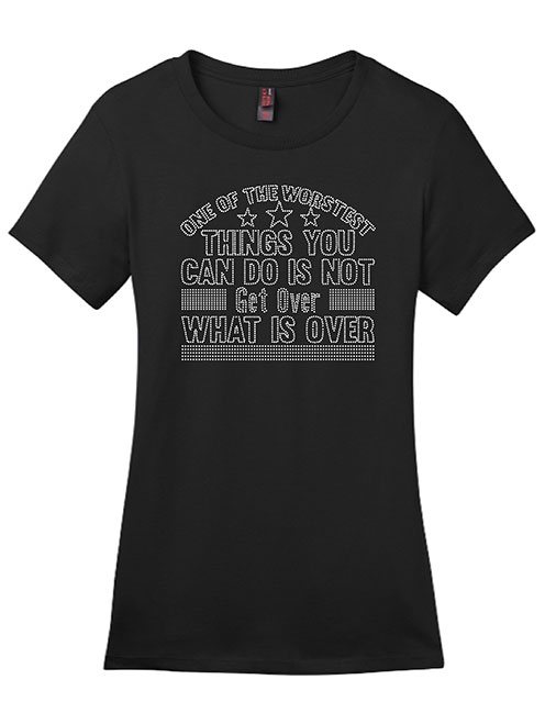 Things You Can DO - T-Shirt