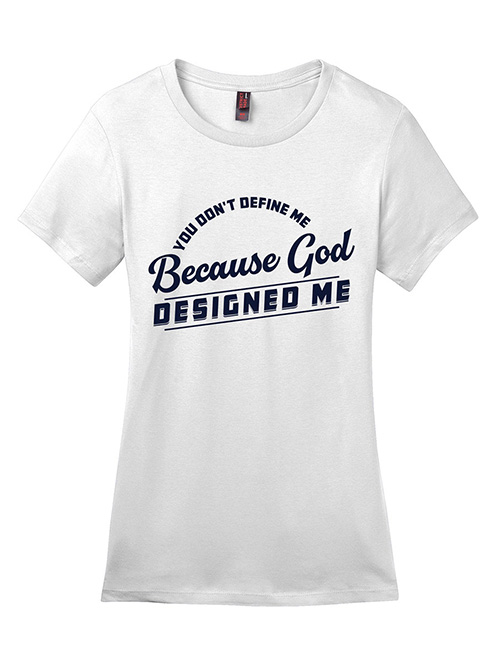 Give God Your How - T-Shirt