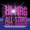 HI-NRG ALL-STARS - HI-NRG ALL-STARS CD