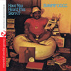 SWAMP DOGG - HAVE YOU HEARD THIS STORY CD