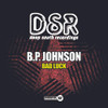 JOHNSON,B.P. - BAD LUCK CD