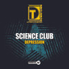 SCIENCE CLUB - DEPRESSION CD