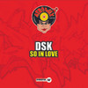 DSK - SO IN LOVE CD