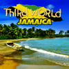 THIRD WORLD - JAMAICA CD