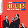 HI-LO'S / FRANK COMSTOCK & HIS ORCHESTRA - HI-LO'S IN STEREO CD
