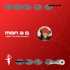 MON A Q - I WANT YOU FOR MYSELF CD