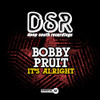 PRUIT,BOBBY - IT'S ALRIGHT CD