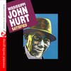 HURT,MISSISSIPPI JOHN - SATISFIED CD