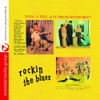 ROCKIN THE BLUES / O.S.T. - ROCKIN THE BLUES / O.S.T. CD