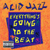 ACID JAZZ: EVERYTHING'S GOING TO THE BEAT / VARIOU - ACID JAZZ: EVERYTHING'S GOING TO THE BEAT / VAR CD