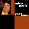 PARIS,MICAH - YOUNG SOUL REBELS CD