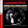 LLOYD,DAVID - CONFIDENTIAL - SOUNDS FOR A SECRET AGENT CD