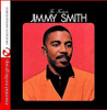 SMITH,JIMMY - FANTASTIC JIMMY SMITH CD