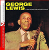 LEWIS,GEORGE - A NEW ORLEANS DIXIELAND SPECTACULAR CD