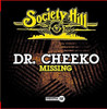 DR. CHEEKO - MISSING CD