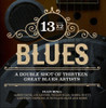 13X2 BLUES: DOUBLE SHOT THIRTEEN GREAT BLUES / VAR - 13X2 BLUES: DOUBLE SHOT THIRTEEN GREAT BLUES / VAR CD