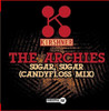 ARCHIES - SUGAR SUGAR (CANDYFLOSS MIX) CD