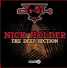 HOLDER,NICK - DEEP SECTION CD