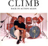 CLIMB - BACK IN ACTION AGAIN CD