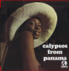 CALYPSOS FROM PANAMA / VARIOUS - CALYPSOS FROM PANAMA / VARIOUS CD