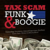 TAX SCAM FUNK & BOOGIE / VAR - TAX SCAM FUNK & BOOGIE / VAR CD