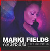 FIELDS,MARKI - ASCENSION (DON'T EVER WONDER) CD