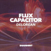 FLUX CAPACITOR - DELOREAN CD