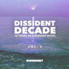 DISSIDENT DECADE 2 / VARIOUS - DISSIDENT DECADE 2 / VARIOUS CD