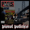 PARIS - PISTOL POLITICS CD